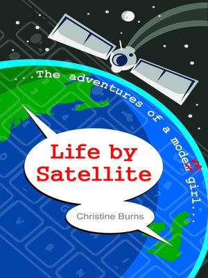 cover image of Life by Satellite